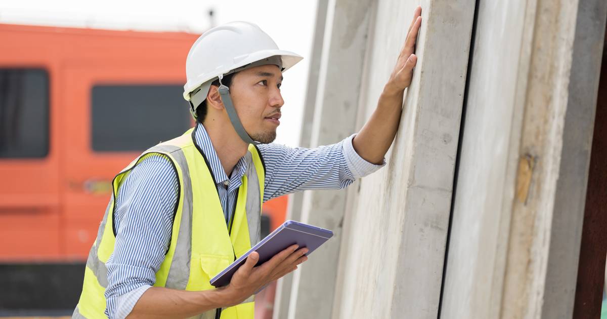 Periodical Structural (PFI) & Façade Inspection (PFI) | Cutech Quality ...