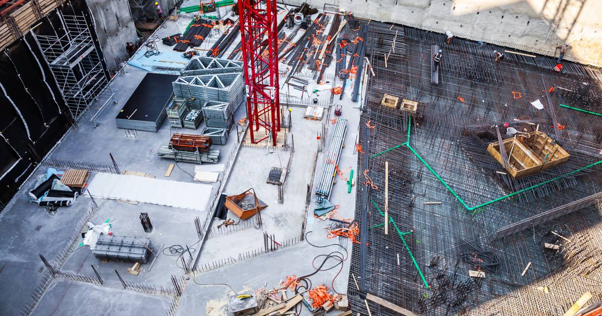 Earth Retaining & Stabilising Structures | ERSS Experts